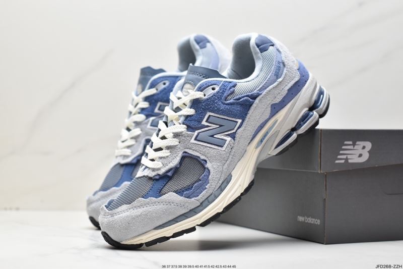 New Balance Sneakers